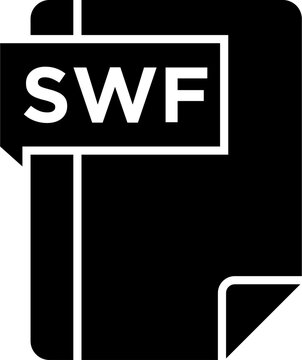 SWF Icon symbols pictograms design elements visual representations