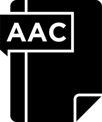 AAC Icon symbols pictograms design elements visual representations