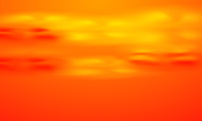 Vector vivid blurred colorful wallpaper background