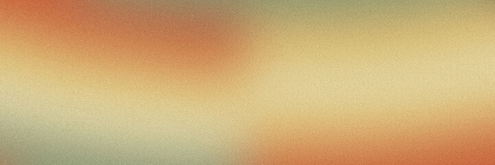 beige orange , color gradient rough abstract background shine bright light and glow template empty space , grainy noise grungy texture