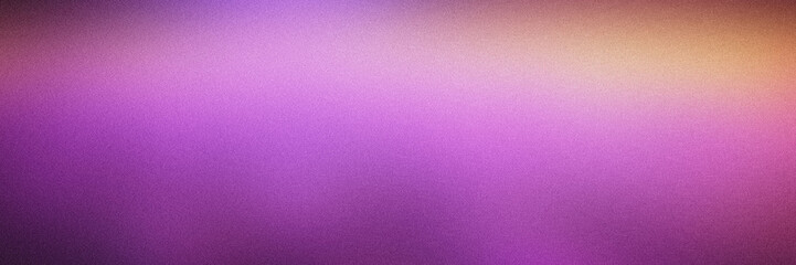 orange pink , color gradient rough abstract background shine bright light and glow template empty space , grainy noise grungy texture