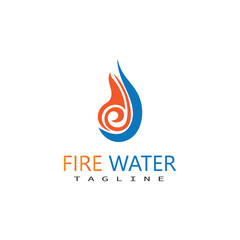 fire water company symbol and bussines