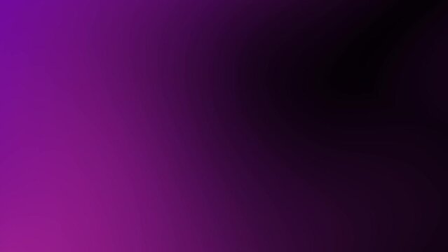 colourful digital gradient background animation in 4k