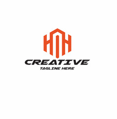 HMH logo