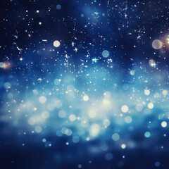 Glittering colourful party background. Concept for holiday, celebration, New Year's Eve	