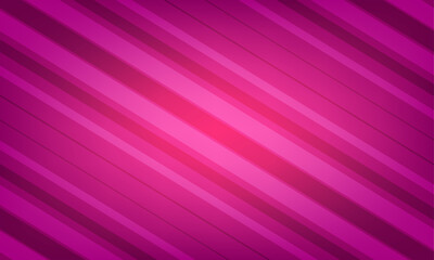 Vector abstract elegant pink geometric background