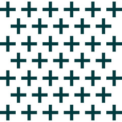 Fototapeta premium Dot Geometric Shape