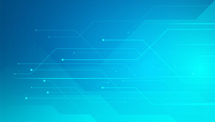 technology background. blur gradation