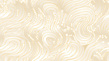 abstract seamless pattern, Generative Ai
