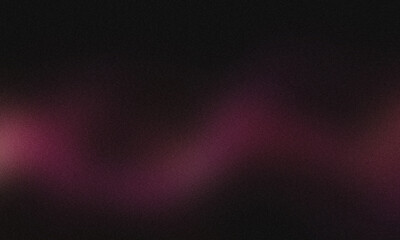 black maroon pink , empty space grainy noise grungy texture color gradient rough abstract background , shine bright light and glow template 