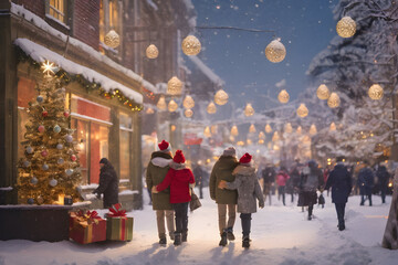 Christmas Magic Unveiled