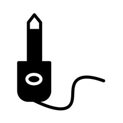 Jack Jack Connector Audio Icon