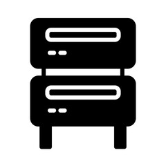 Amplifier Music Sound Icon