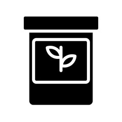 Cook Flavoring Spice Icon