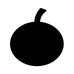 Food Garlic Spice Icon