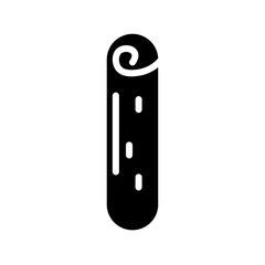 Bake Cinnamon Spice Icon