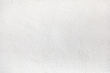 harmonic white  painted structured plaster wall - obrazy, fototapety, plakaty