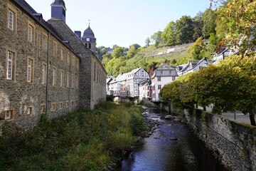 canal