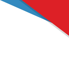 Paper Triangle Corner