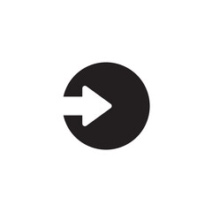 Arrows set. Arrow icon collection. Arrow flat style isolated, stock vector. Arrow flat vector icon. 