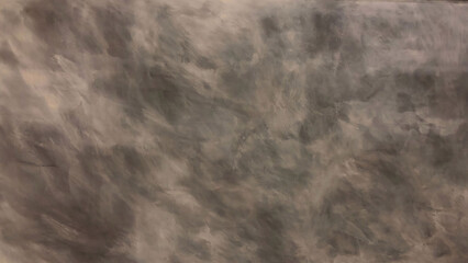 Obraz premium Messily painted background Textures Generative ai