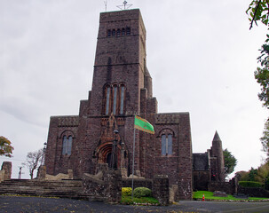Church Newport