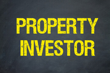 Property Investor