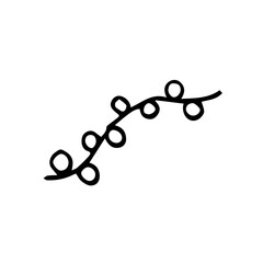 Christmas season Hand Drawn, Doodle 