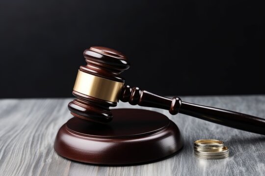 Judicial divorce