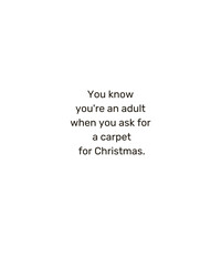 funny merry christmas quote vector typography 