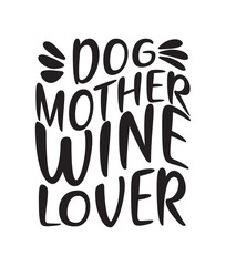 Wine Vector, Elements and Craft Design.