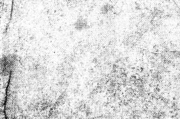 Abstract grunge black and white distressed texture background