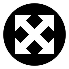 Obraz premium Cloud storage icon symbol vector image. Illustration of the database server hosting cloud system digital design image