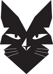 Panthers Mystique Mysterious Identity Monochromatic Majesty Minimalist Profile