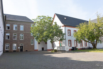 Brauweiler Monastery