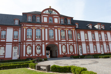 Brauweiler Monastery