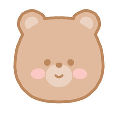 cherry bear cute cute