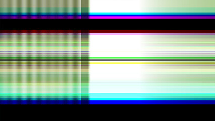 Abstract glitch background. Overlay for design. 