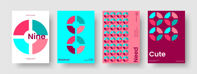 Modern Report Template. Creative Background Design. Abstract Poster Layout. Flyer. Brochure. Banner. Book Cover. Business Presentation. Leaflet. Newsletter. Handbill. Portfolio. Brand Identity