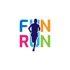 Logo Design for 5K fun run event