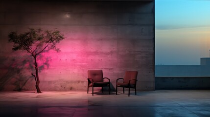 Avant-Garde Beauty: Emotions Unveiledns Unveiled