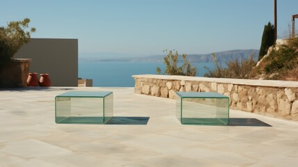 Avant-Garde Beauty: Emotions Unveiled