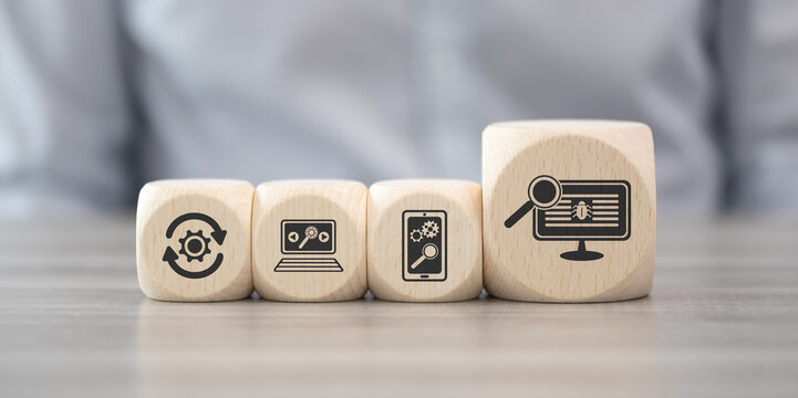 Concept of software testing