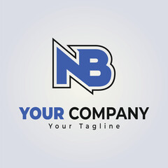 Fototapeta premium Logo Design Template