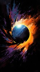 Astronomical marvel: scientific backdrop of a total solar or lunar eclipse