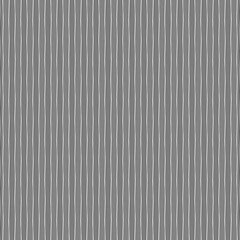 Black lines on white background. Striped wallpaper. Seamless surface pattern design with symmetrical linear ornament. Stripes motif. Digital paper for page fills, web designing, textile print. Vector.