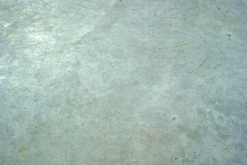 Concrete screed floor, ground, concrete floor