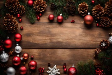 christmas tree decoration