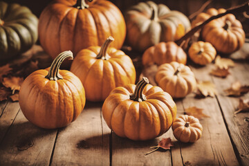 Thanksgiving Background