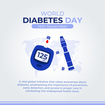 World Diabetes Day